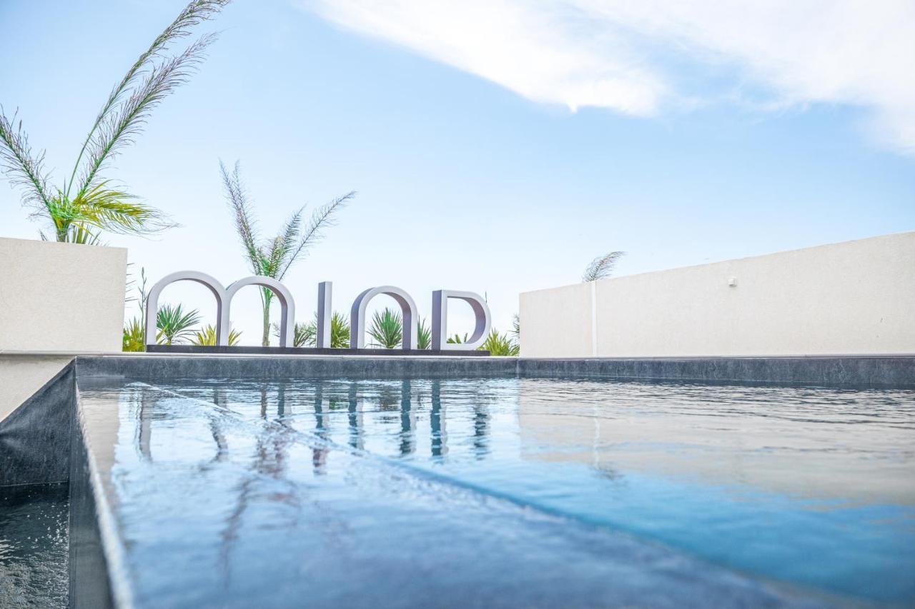 Luxury Mind Vue Exceptionnelle Pied Dans L'Eau Parkings Prives 2 Places Climatisation Hyper Centre Logement D'Exception La Grande Motte Exterior photo