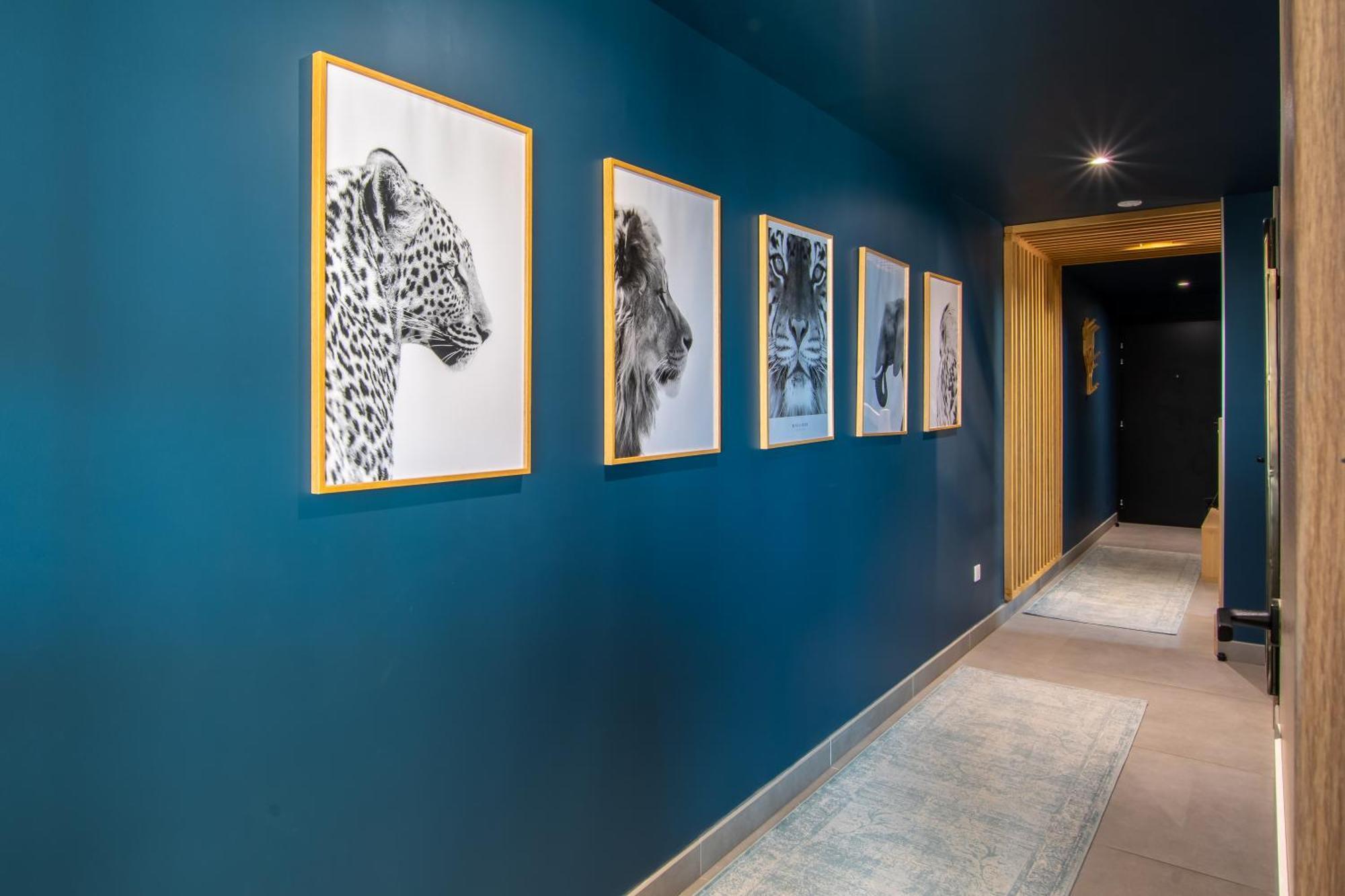 Luxury Mind Vue Exceptionnelle Pied Dans L'Eau Parkings Prives 2 Places Climatisation Hyper Centre Logement D'Exception La Grande Motte Exterior photo