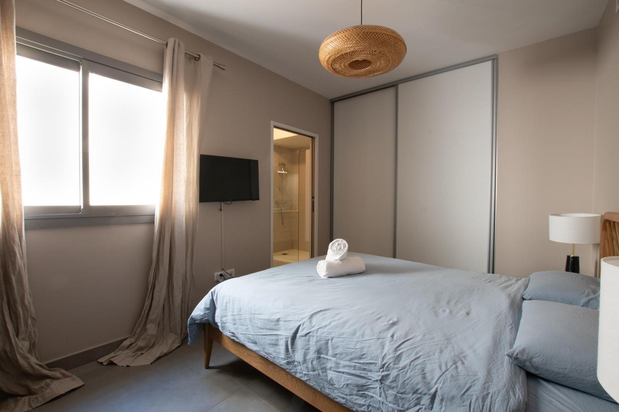 Luxury Mind Vue Exceptionnelle Pied Dans L'Eau Parkings Prives 2 Places Climatisation Hyper Centre Logement D'Exception La Grande Motte Exterior photo
