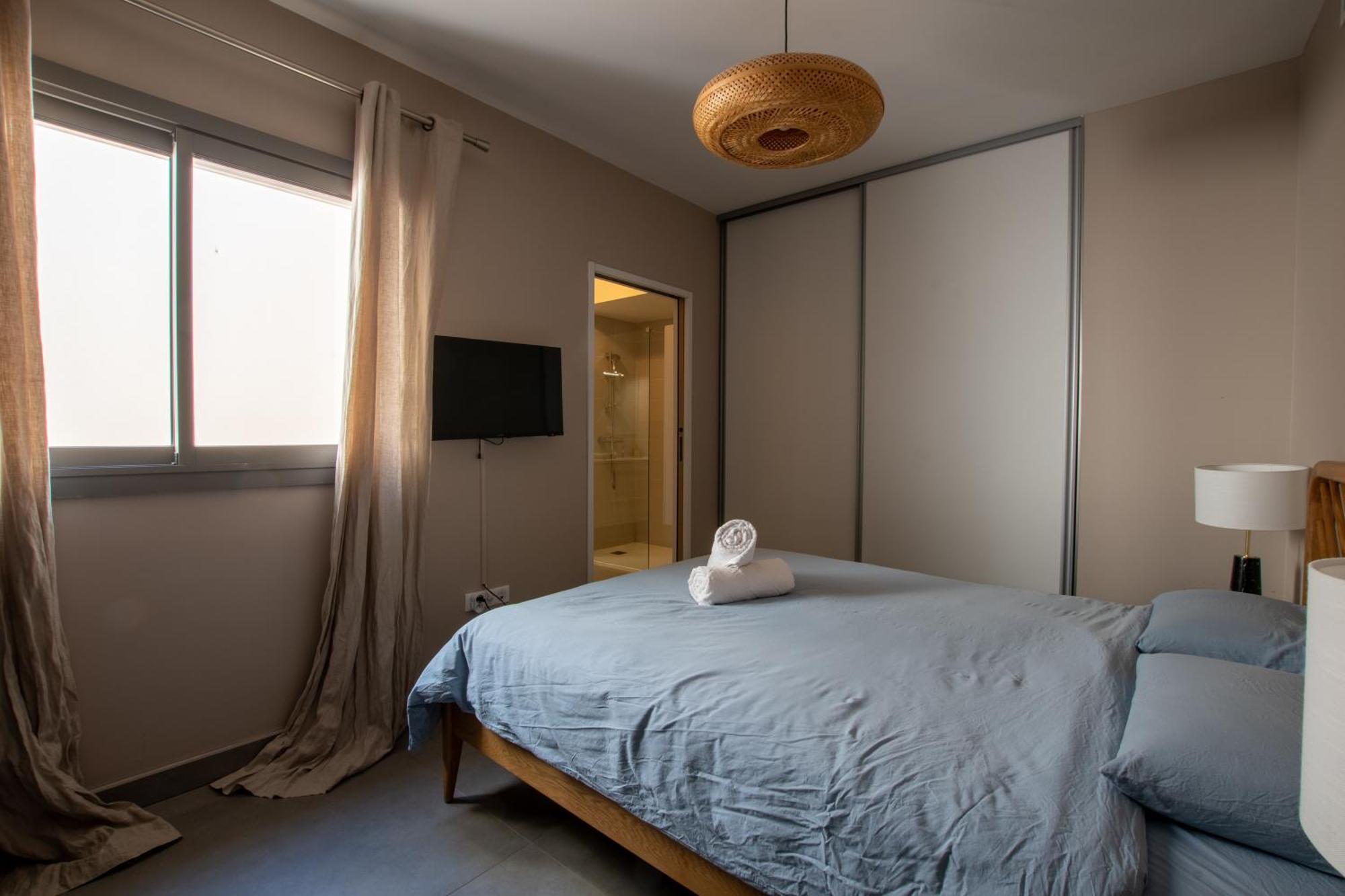 Luxury Mind Vue Exceptionnelle Pied Dans L'Eau Parkings Prives 2 Places Climatisation Hyper Centre Logement D'Exception La Grande Motte Exterior photo