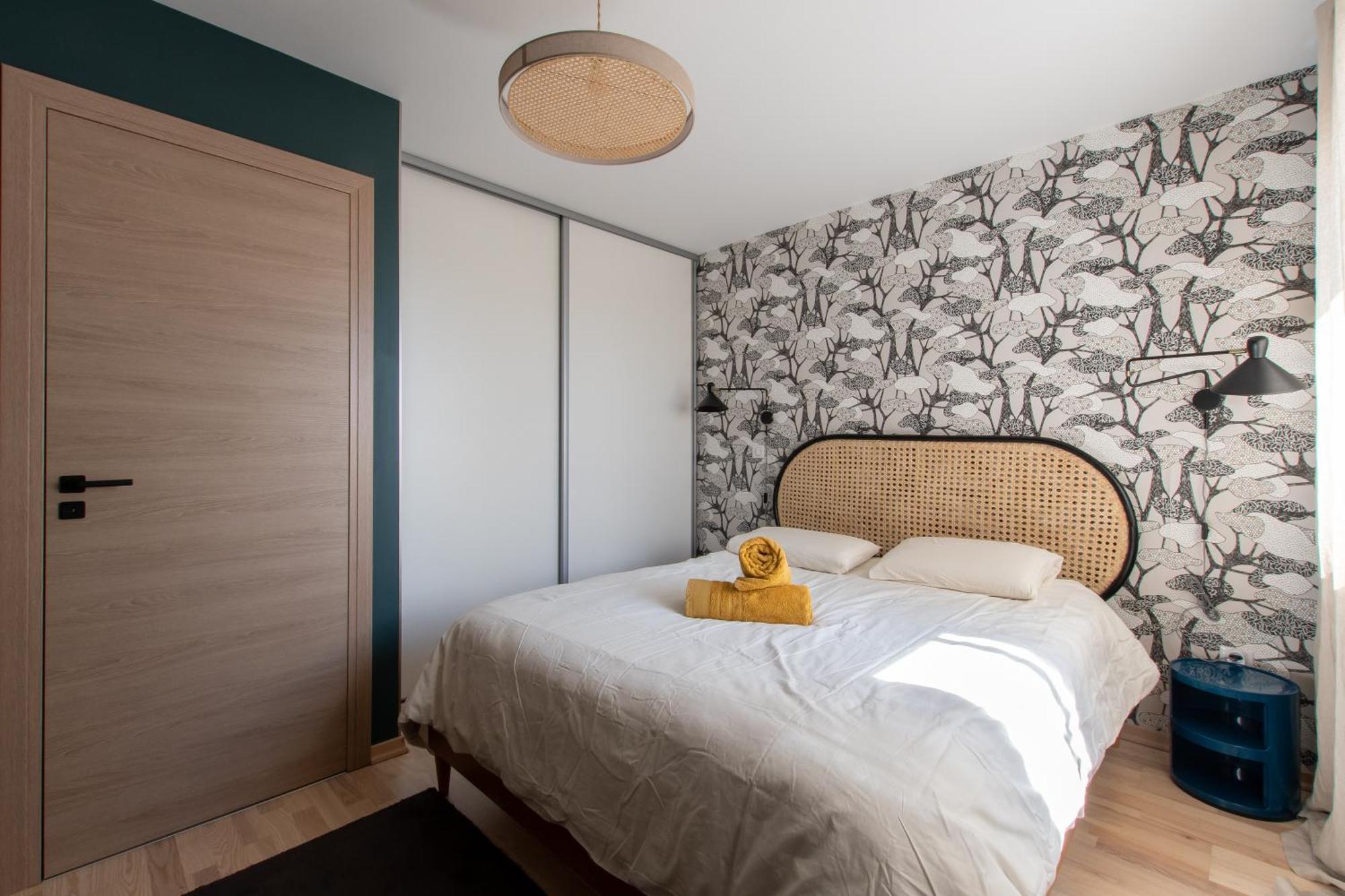 Luxury Mind Vue Exceptionnelle Pied Dans L'Eau Parkings Prives 2 Places Climatisation Hyper Centre Logement D'Exception La Grande Motte Exterior photo
