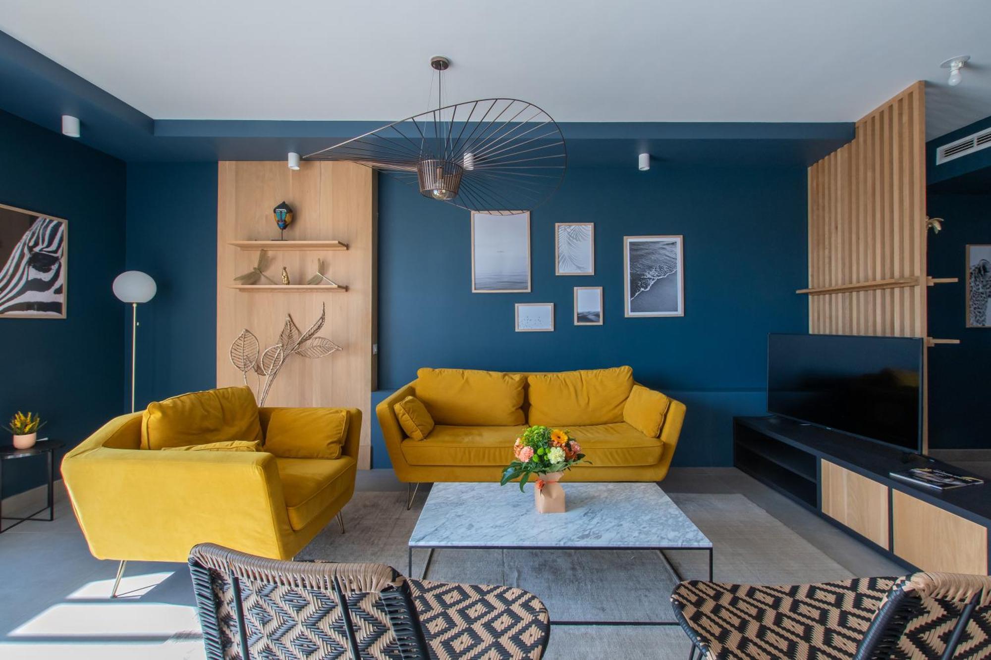 Luxury Mind Vue Exceptionnelle Pied Dans L'Eau Parkings Prives 2 Places Climatisation Hyper Centre Logement D'Exception La Grande Motte Exterior photo